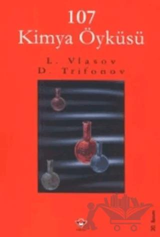 107 Kimya Öyküsü