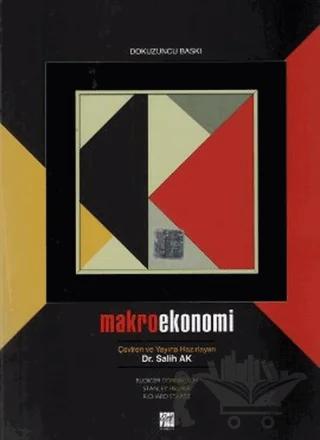 Makroekonomi