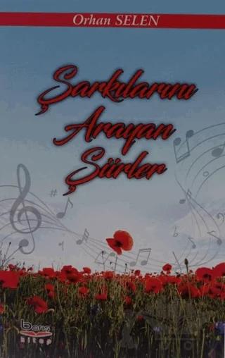 Şarkılarım Arayan Şiirler