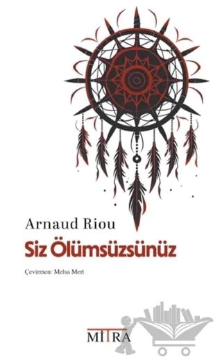 Siz Ölümsüzsünüz
