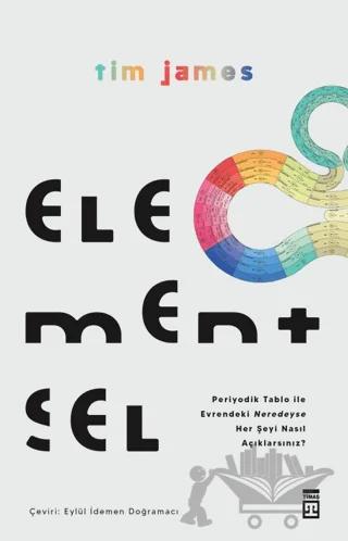 Elementsel