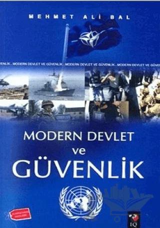 Modern Devlet ve Güvenlik