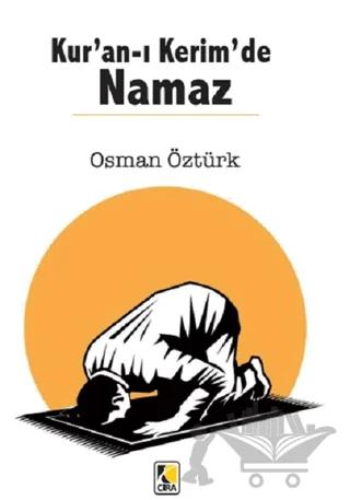 Kur'an-ı Kerim'de Namaz