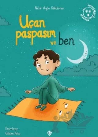 Uçan Paspasım ve Ben
