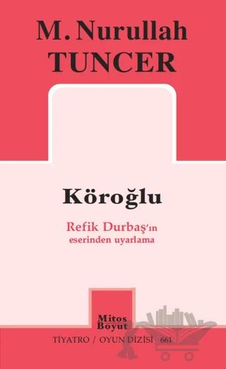 Köroğlu