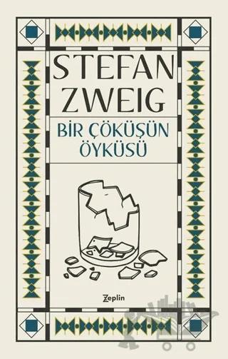 Bir Çöküşün Öyküsü