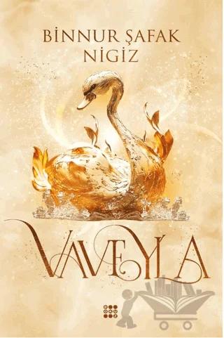 Vaveyla 3 – Zehirli Ekinoks