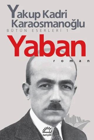 Yaban