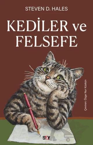 Kediler ve Felsefe