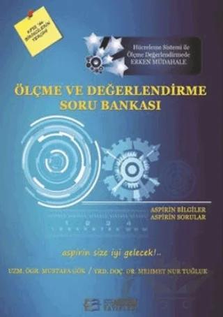 Ölçme ve Değerlendirme Soru Bankası