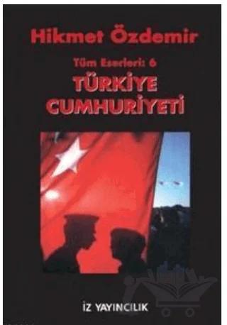 Türkiye Cumhuriyeti Tüm Eserleri 6