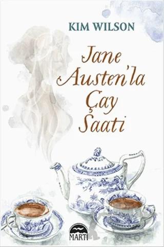 Jane Austen’la Çay Saati
