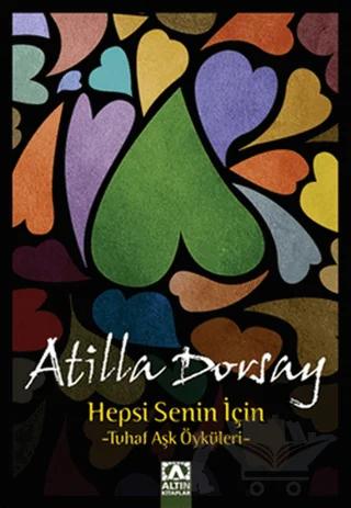 Hepsi Senin İçin