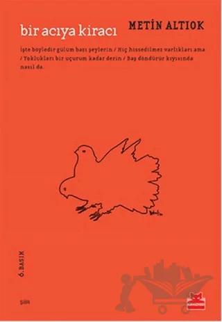 Bir Acıya Kiracı