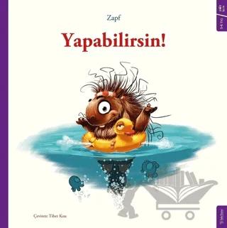 Yapabilirsin!