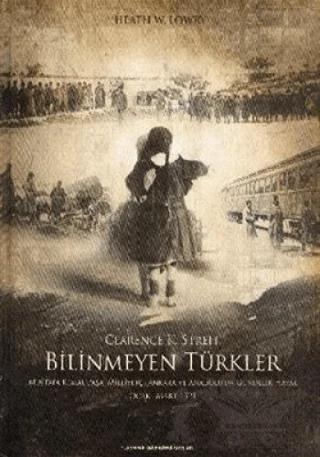 Bilinmeyen Türkler