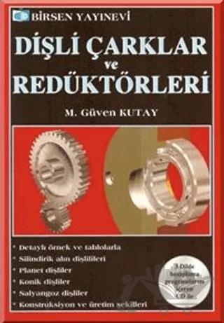 Dişli Çarklar ve Redüktörleri