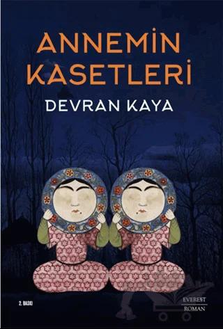 Annemin Kasetleri