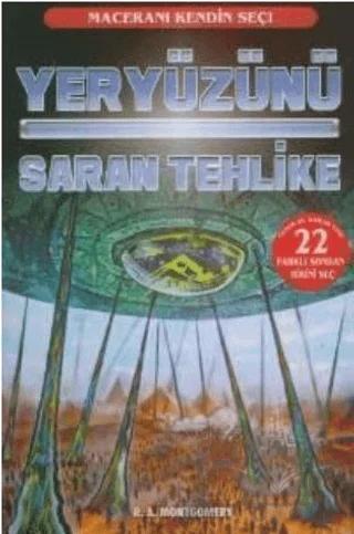 Yeryüzünü Saran Tehlike