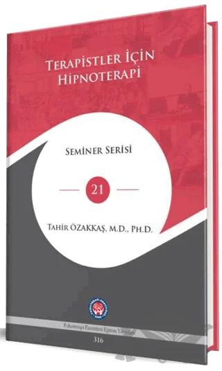 Terapistler İçin Hipnoterapi