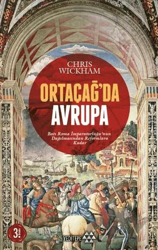 Ortaçağ'da Avrupa