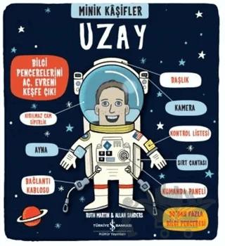 Minik Kaşifler - Uzay