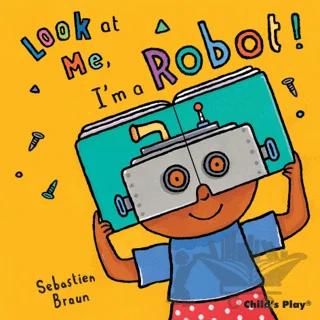 I'm a Robot!