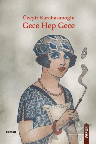 Gece Hep Gece