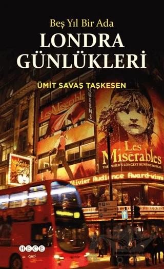 Londra Günlükleri