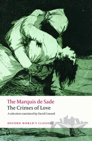 The Crimes Of Love