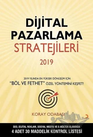 Dijital Pazarlama Stratejileri