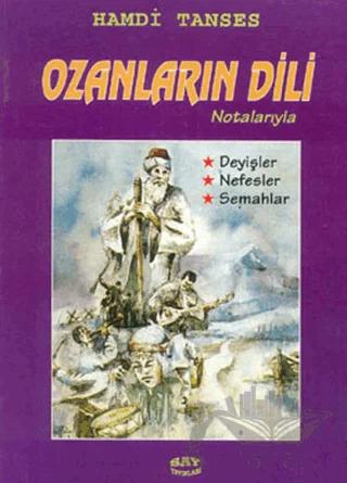 Ozanların Dili Notalarıyla