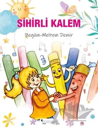 Sihirli Kalem