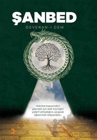 Şanbed- Deveran - I Dem