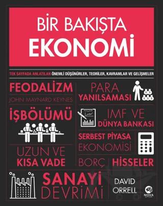 Bir Bakışta Ekonomi