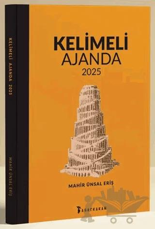 Kelimeli Ajanda 2025