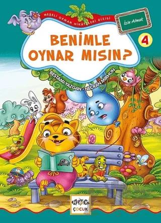 Benimle Oynar mısın? 4 - İzin Almak