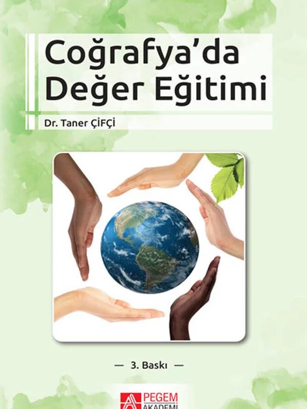 Coğrafya'da Değer Eğitimi