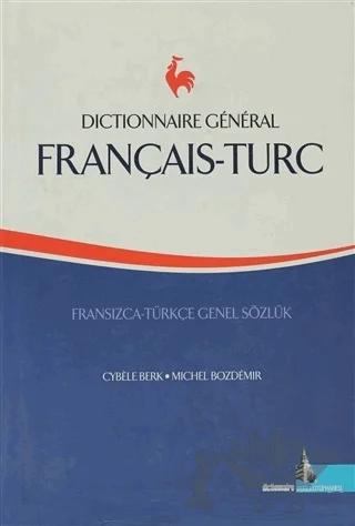 Français - Turc Dictionnaire General