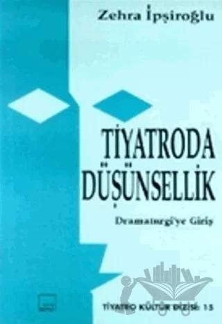 Tiyatroda Düşünsellik
