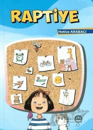 Raptiye