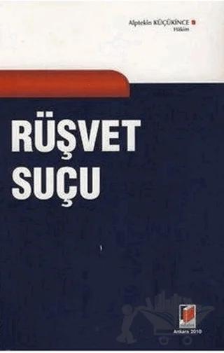 Rüşvet Suçu