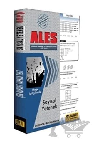 2019 Ales Sayısal Yetenek Çek Kopart Test