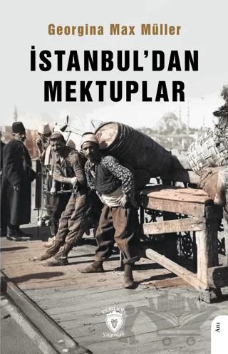 İstanbul’dan Mektuplar