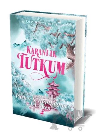 Karanlık Tutkum