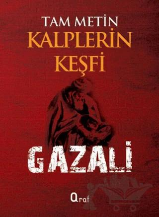 Tam Metin Kalplerin Keşfi