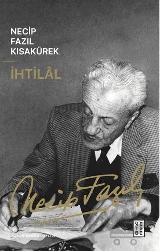 İhtilal