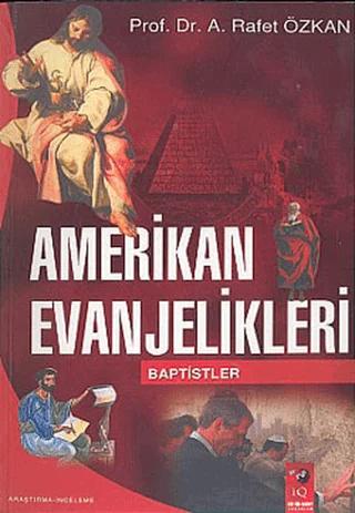 Amerikan Evanjelikleri