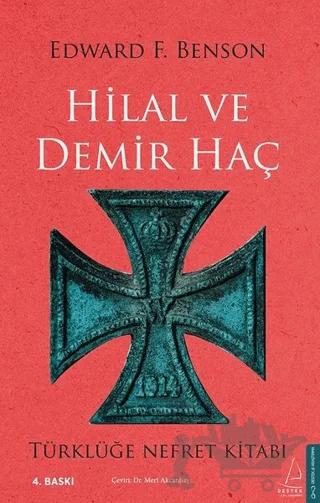 Hilal ve Demir Haç