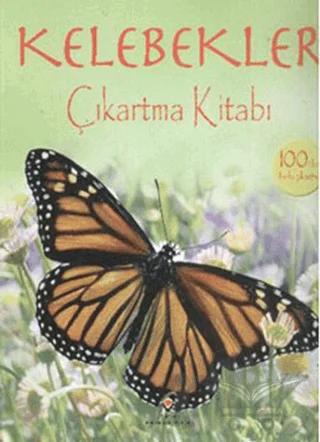 Kelebekler